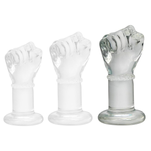 gode main closed fist l 15 x 65cm