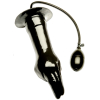 gode main gonflable fist solid 22 x 7 cm