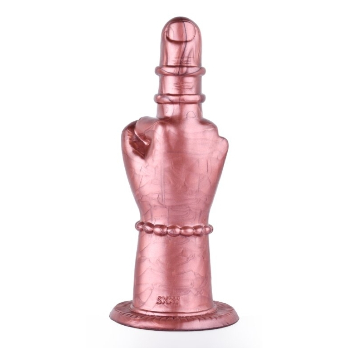 gode main middle finger 20 x 7cm 2