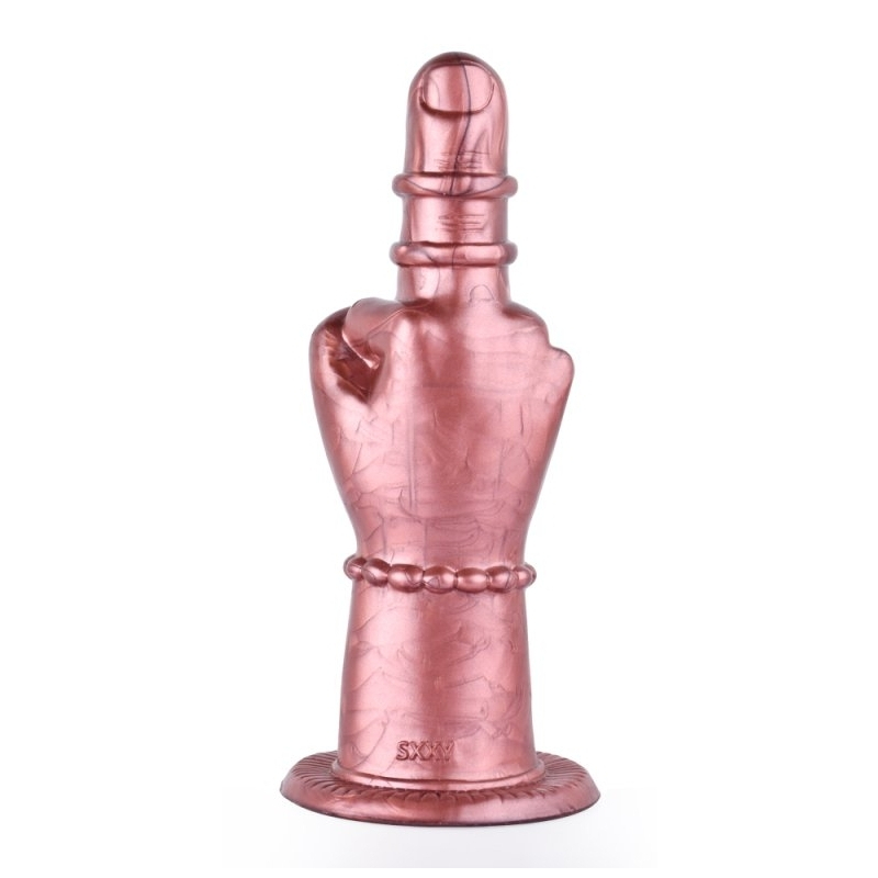 gode main middle finger 20 x 7cm 2