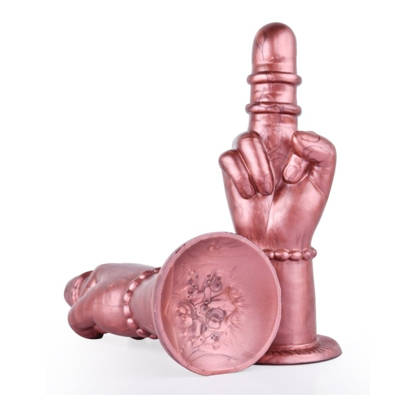 gode main middle finger 20 x 7cm 4