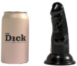 gode markus the dick 13 x 45 cm noir