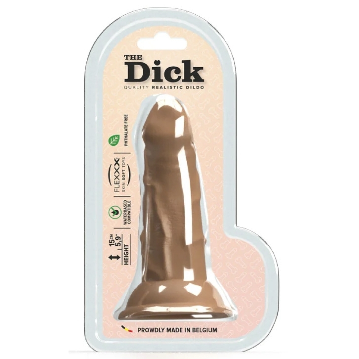 gode markus the dick 13 x 45cm 1