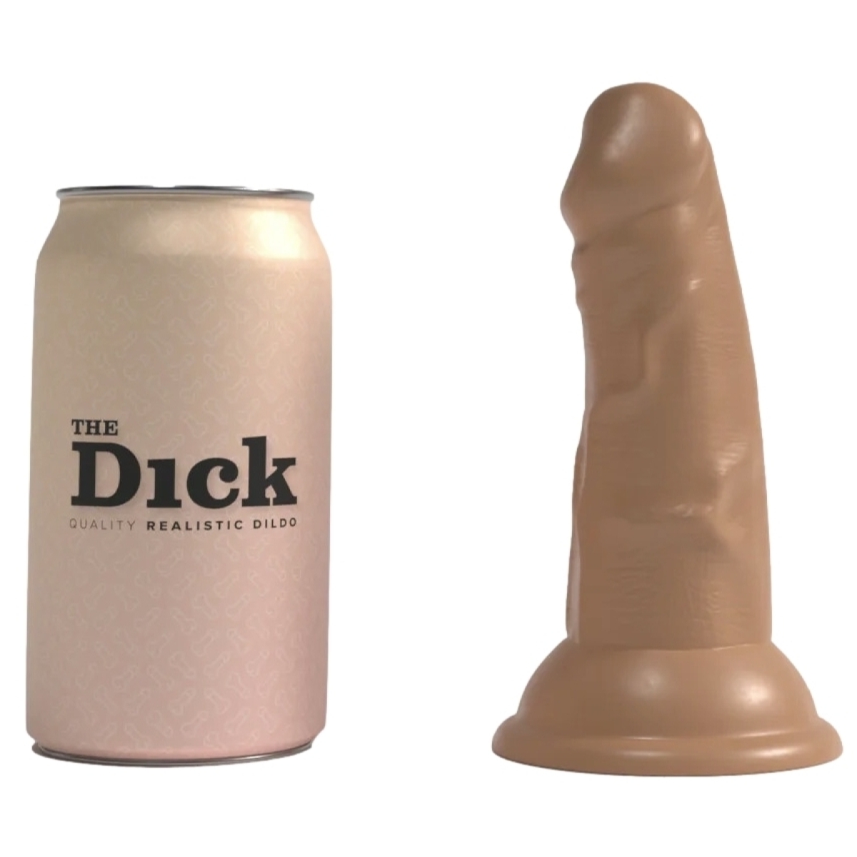 gode markus the dick 13 x 45cm