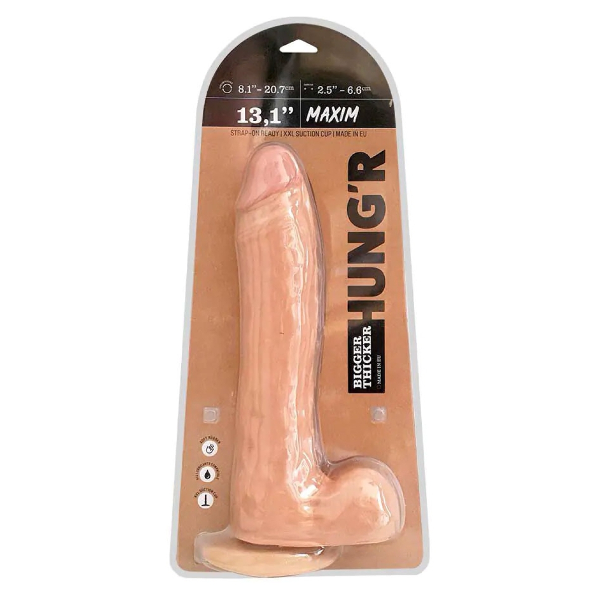 gode maxim hungr 29 x 66cm 1