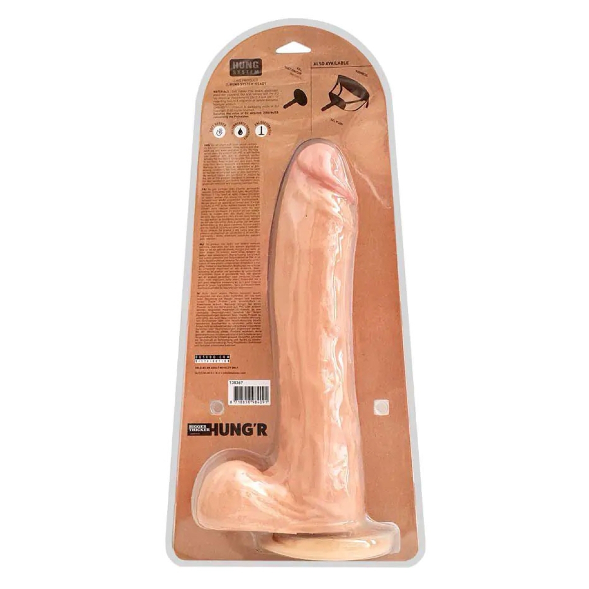 gode maxim hungr 29 x 66cm 3