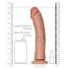 gode mega curved realrock 25 x 56cm latino 5