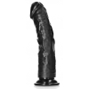 gode mega curved realrock 25 x 56cm noir 3