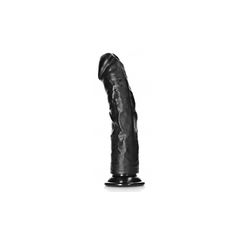 gode mega curved realrock 25 x 56cm noir 3