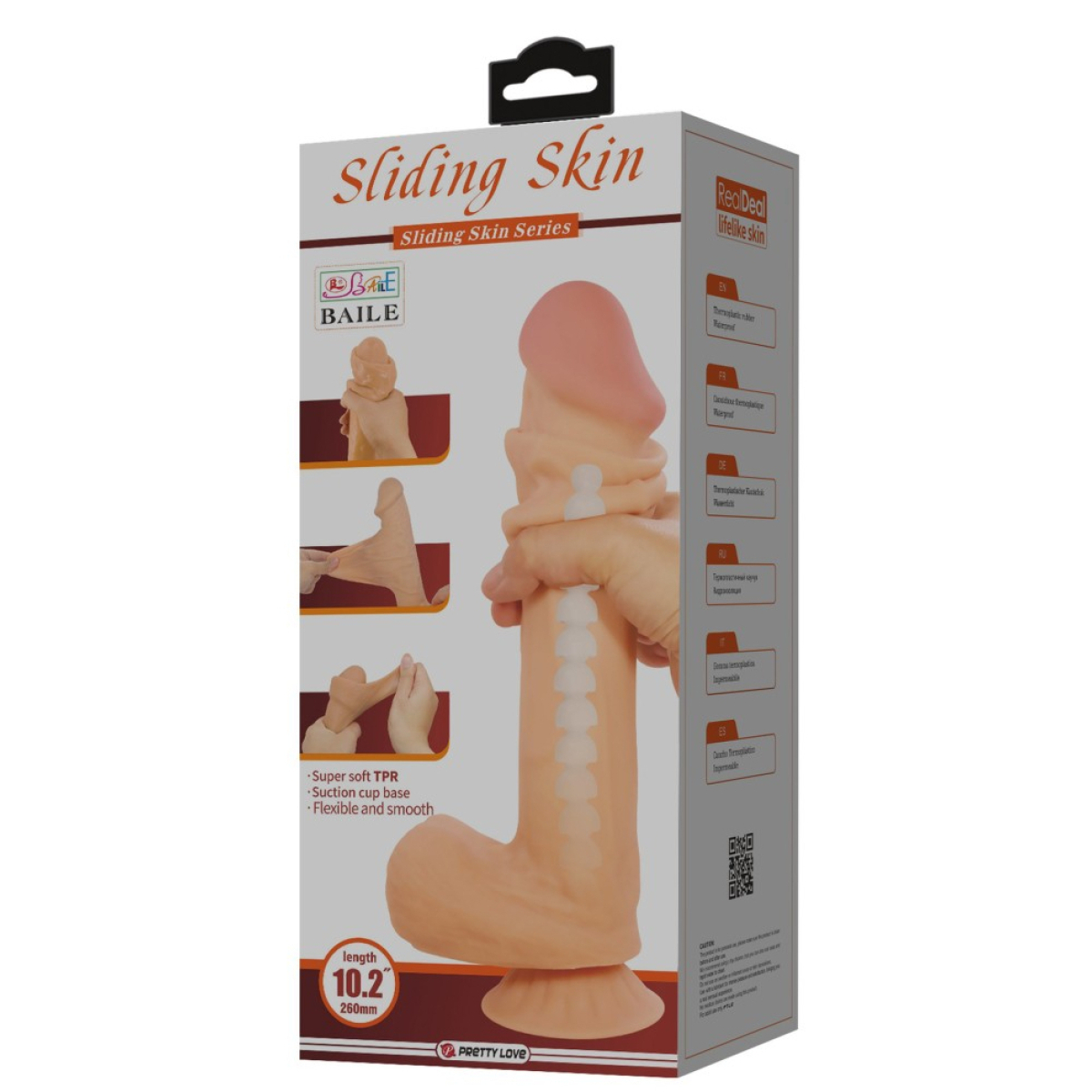 gode mendel 205 x 5cm 1