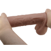 gode mendel 205 x 5cm fonce 6