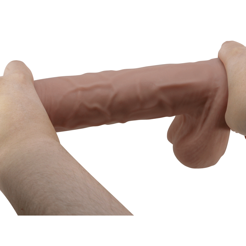 gode mendel 205 x 5cm fonce 6