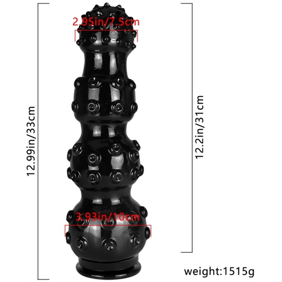 gode meteor 32 x 10cm 8