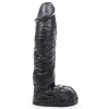 gode-mickey-hung-system-19-x-55-cm-noir gode mickey hung system 19 x 55 cm noir