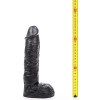 gode-mickey-hung-system-19-x-55-cm-noir gode mickey hung system 19 x 55 cm noir 2