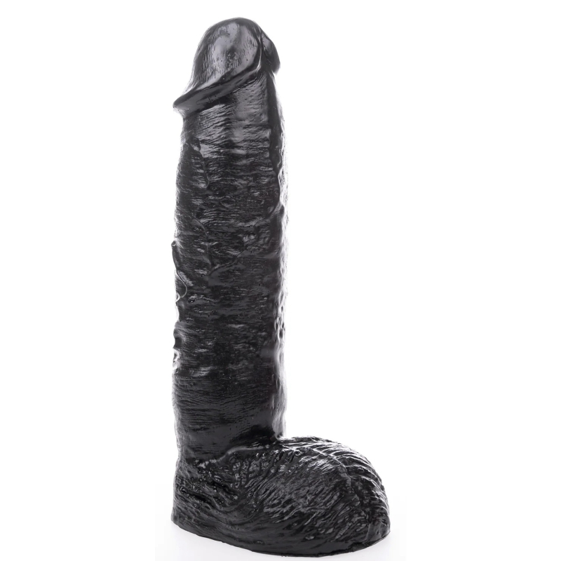 gode mickey hung system 19 x 55 cm noir 3