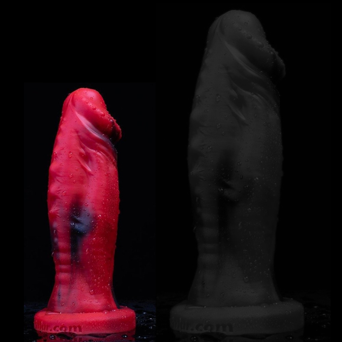 gode milirax m 20 x 7 cm rouge