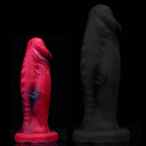 gode milirax m 20 x 7 cm rouge