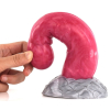 gode monster aaspig 16 x 4cm 1
