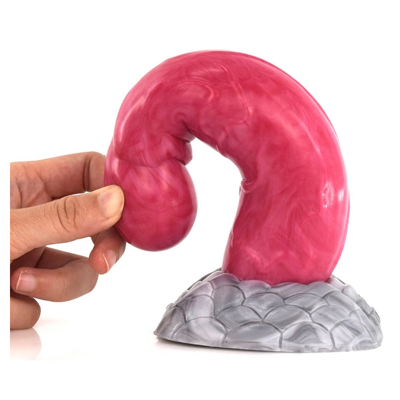 gode monster aaspig 16 x 4cm 1