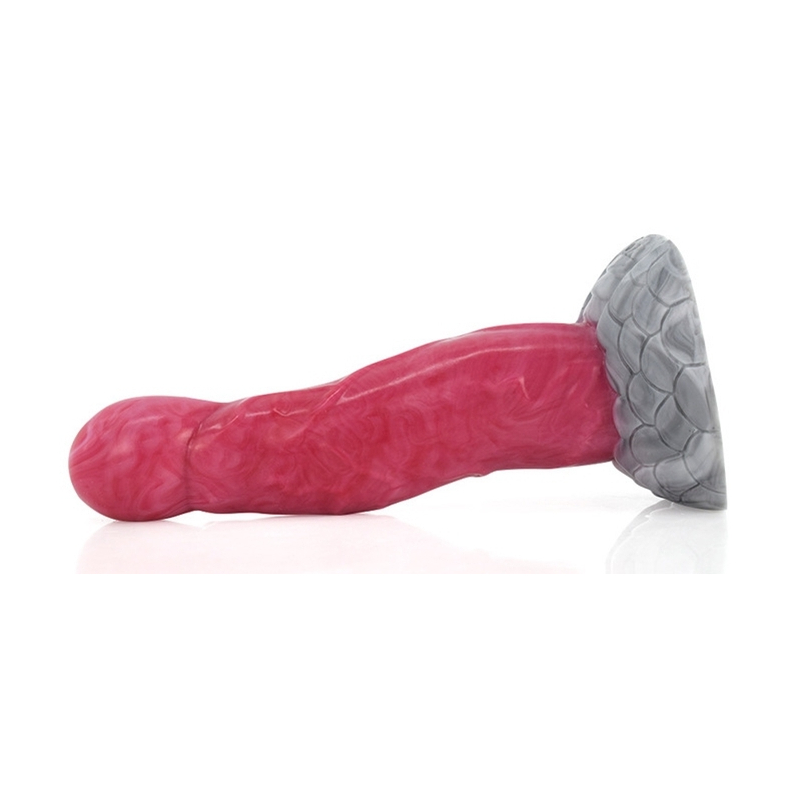 gode monster aaspig 16 x 4cm 2