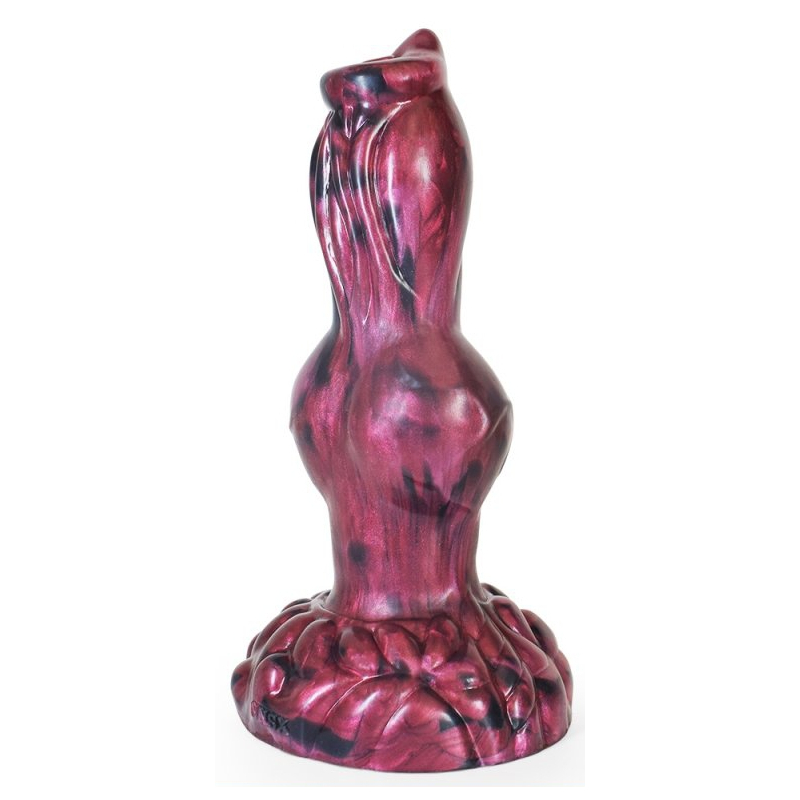 gode monster bad cilo 17 x 7cm 1
