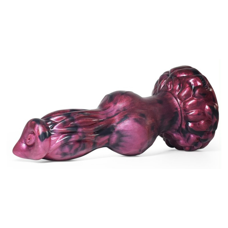 gode monster bad cilo 17 x 7cm 7