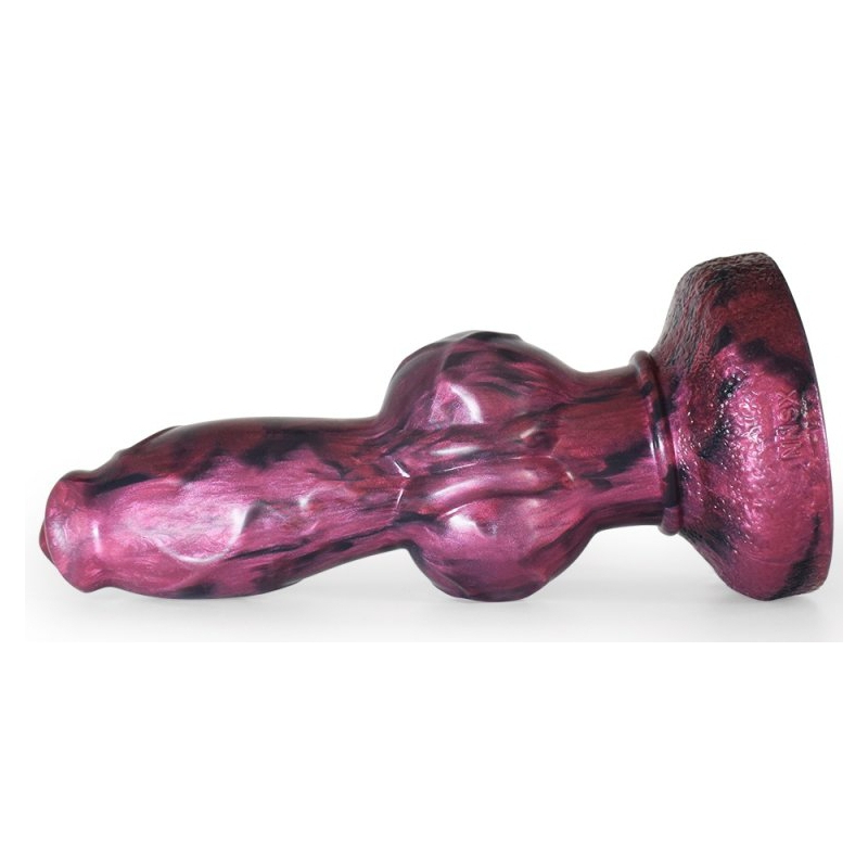 gode monster bad filo 17 x 75cm 2