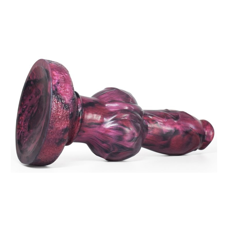 gode monster bad filo 17 x 75cm 5