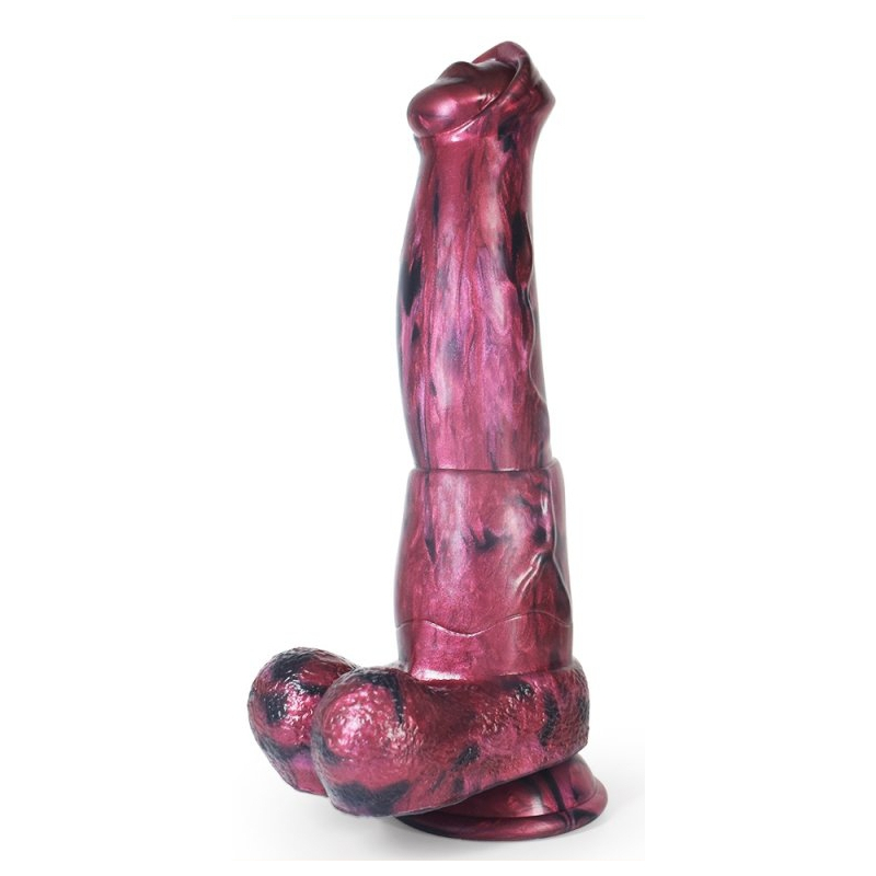 gode monster bad horo 20 x 55cm 1