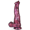 gode monster bad horo 20 x 55cm