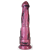 gode monster bad horo 20 x 55cm 2