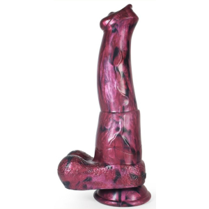 gode monster bad horo 20 x 55cm