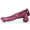 gode monster bad horo 20 x 55cm 5