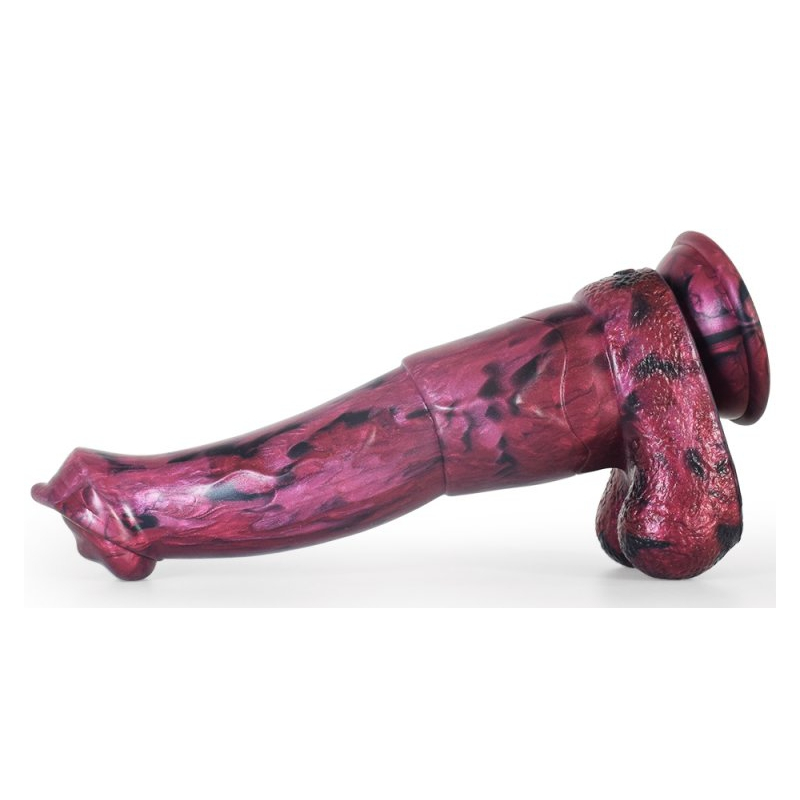 gode monster bad horo 20 x 55cm 5