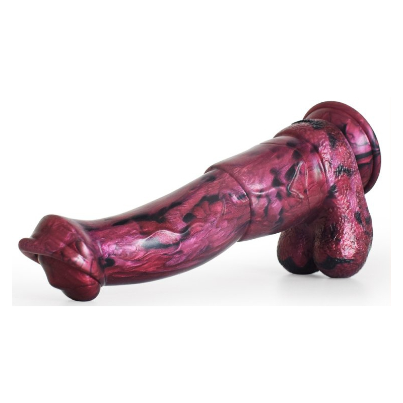 gode monster bad horo 20 x 55cm 6