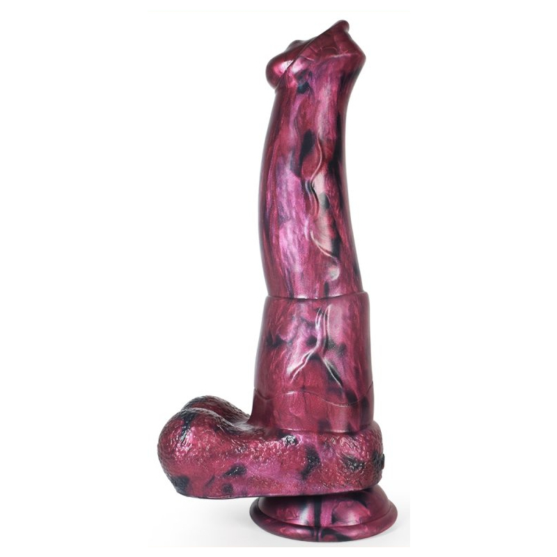 gode monster bad horo 20 x 55cm