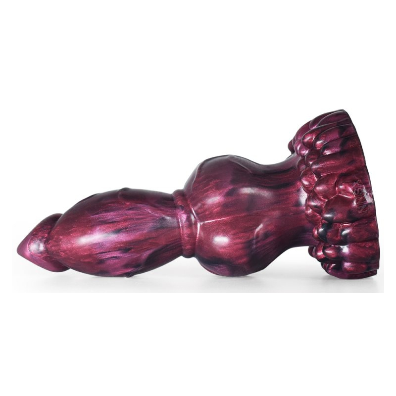 gode monster bad mero 16 x 7cm 5