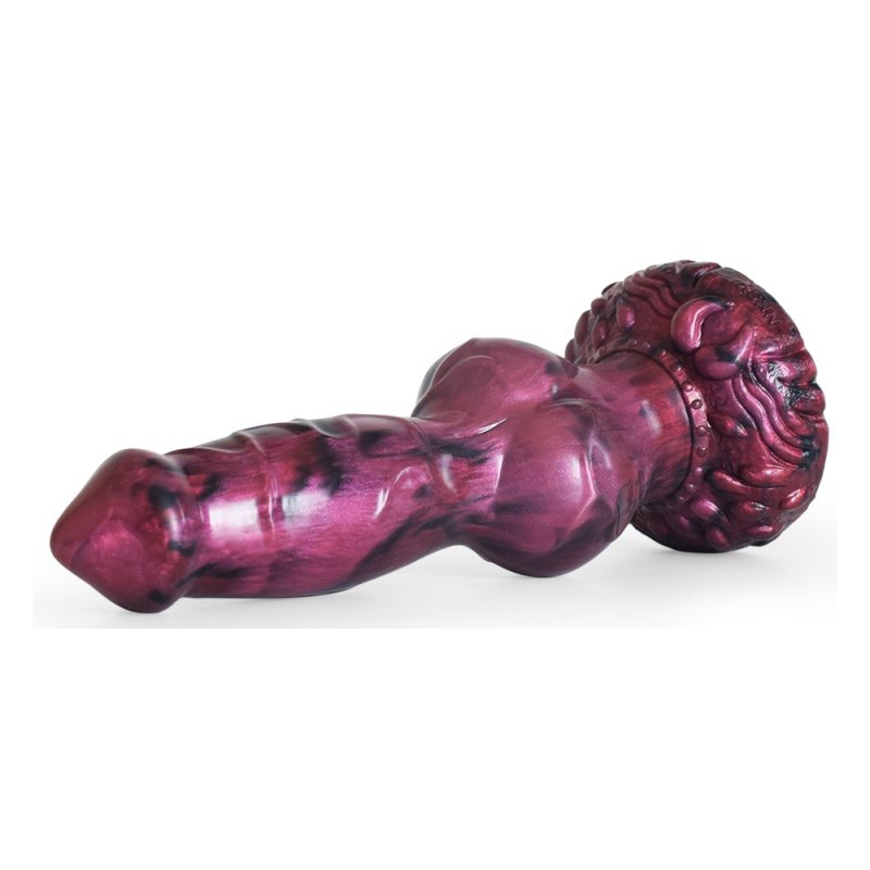 gode monster bad wolo 20 x 75cm 4