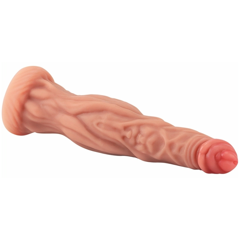 gode monster bark 24 x 65cm 1
