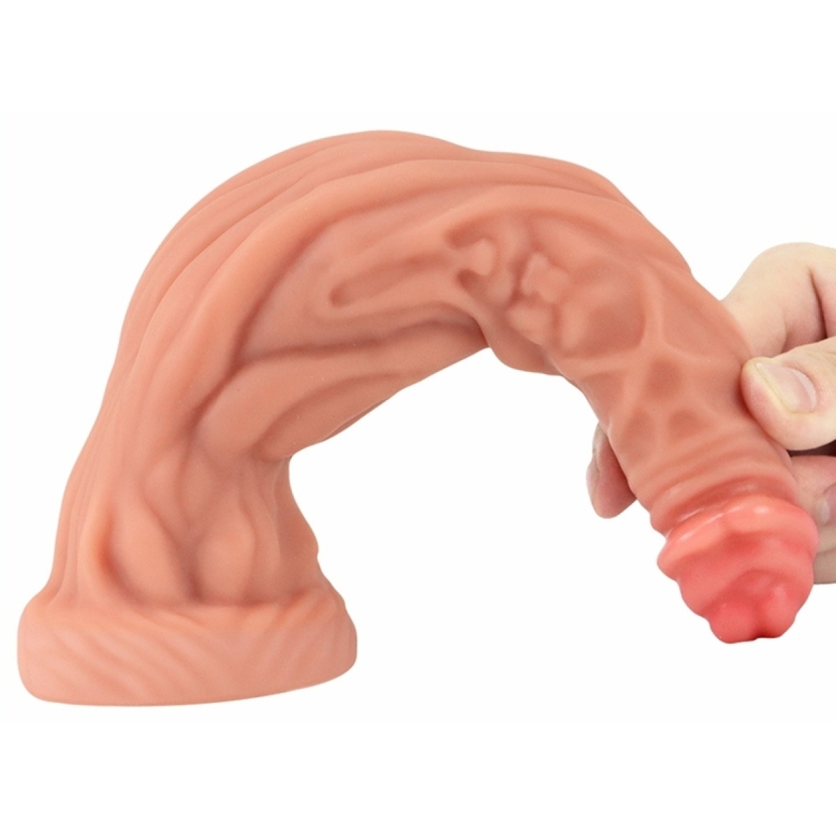 gode monster bark 24 x 65cm 2