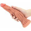 gode monster bark 24 x 65cm 3