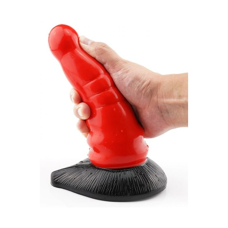 gode monster beefy 17 x 7cm 1