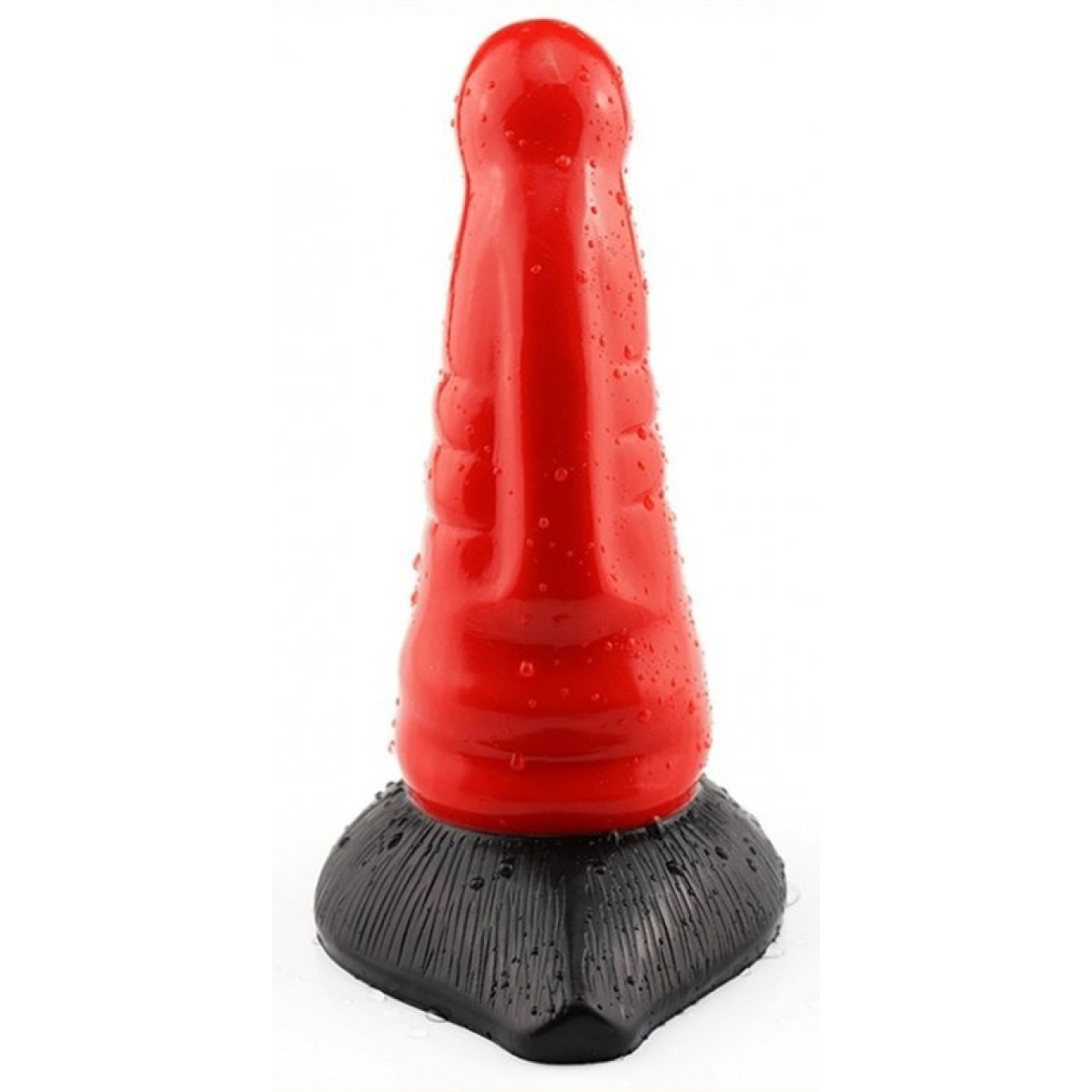 gode monster beefy 17 x 7cm 3