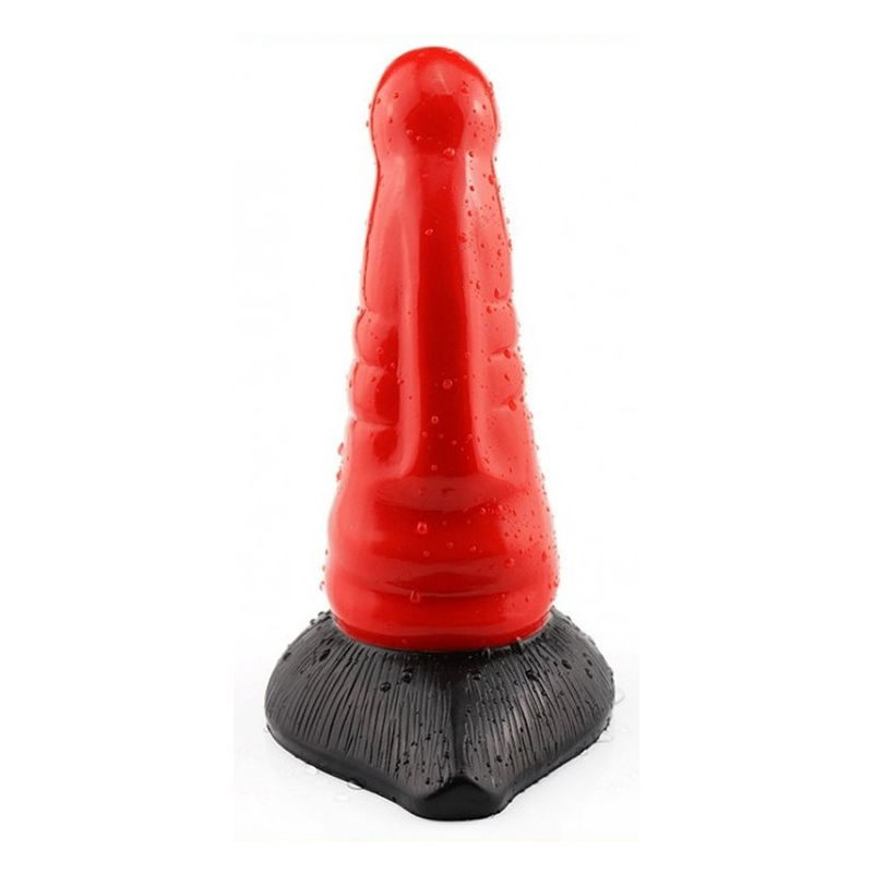 gode monster beefy 17 x 7cm 3