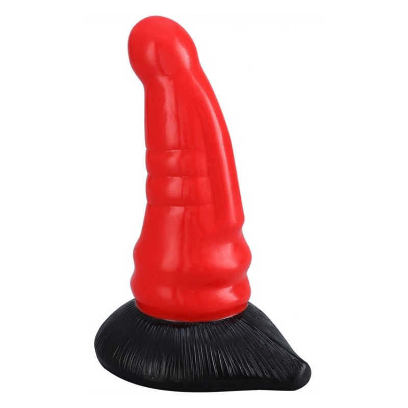 gode monster beefy 17 x 7cm