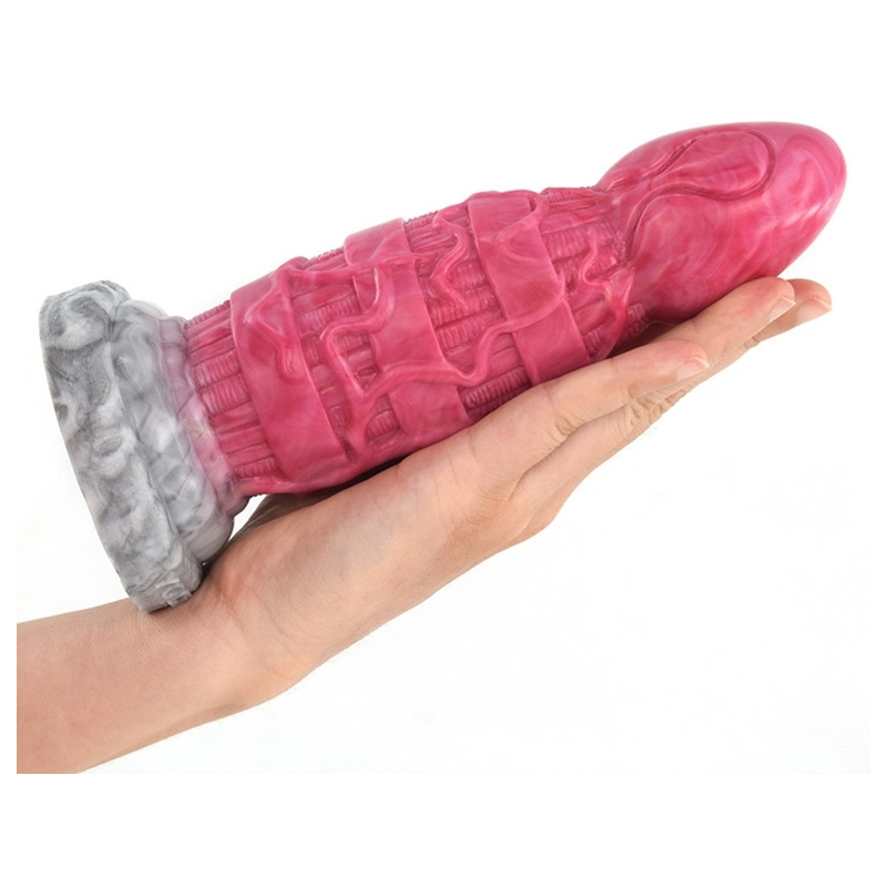 gode monster blobk 16 x 55cm 2