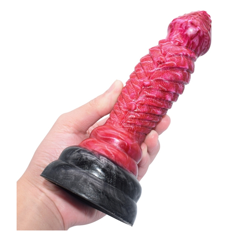 gode monster boriks 15 x 4cm 6
