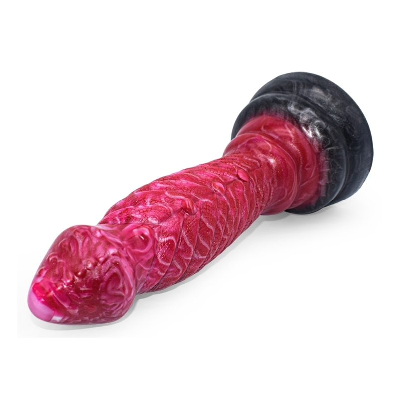 gode monster boriks 15 x 4cm 7