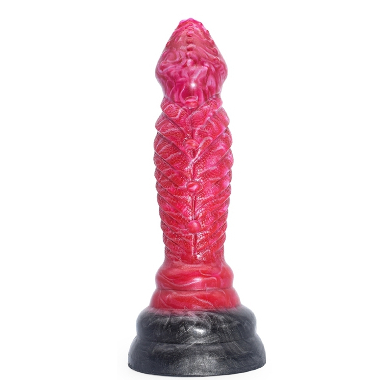 gode monster boriks 15 x 4cm